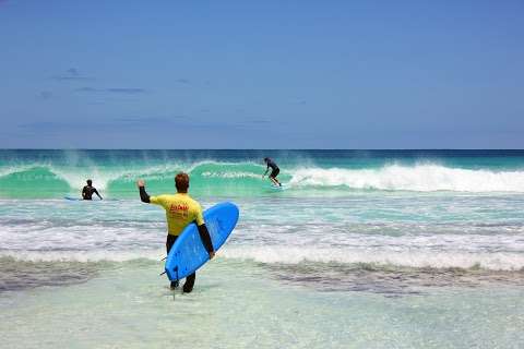 Photo: School Of Surfing WA